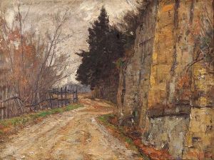 Paysage by William Forsyth