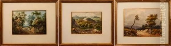 Paysage De Campagne - view 1