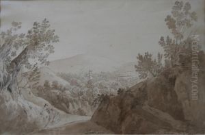 Luckham by Henrietta Anne Fortescue