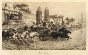 Circus Maximus