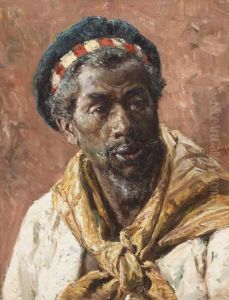 Moroccan Sailor