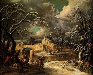 Winterlandschaft