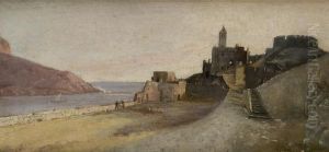 Veduta Di Porto Venere