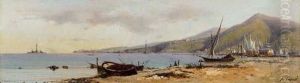 Nel Golfo Di La Spezia Nel Golfo Di La Spezia