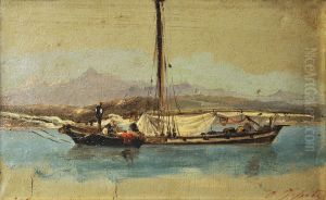 Barca by Andrea Fossati