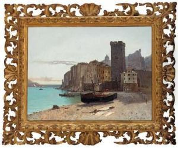 Portovenere - view 1