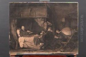 Galileo E I Suoi Allievi - 1883