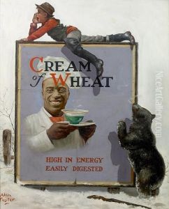 High In Energy
