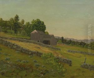 Country Pasture