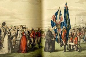 Relics Of The Honourable East Indiacompany by William Foster