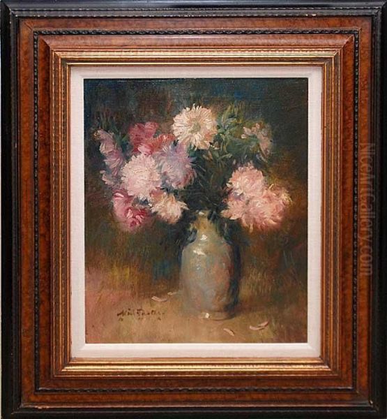 Still Life - view 1