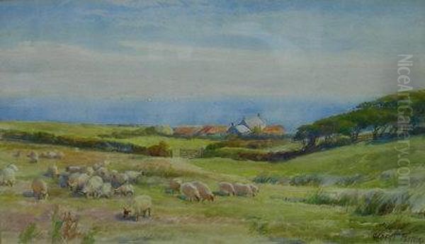 Deepgrove Farm Lythe - view 1