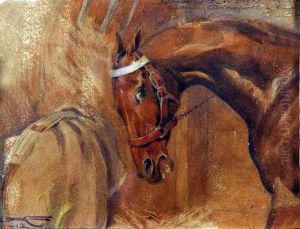 Untitled by George Algernoon Fothergill