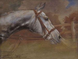 Untitled by George Algernoon Fothergill
