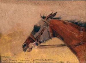 Untitled by George Algernoon Fothergill