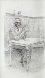 Pa Olstugan