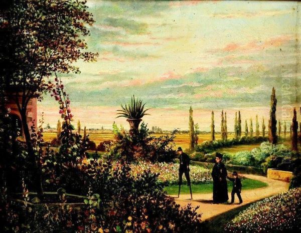 Passeio No Parque - view 1