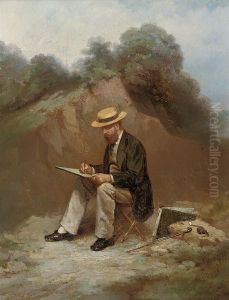 En Plein Air En Plein Air