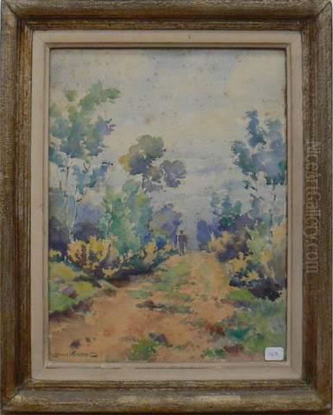 Promenade En Foret - view 1