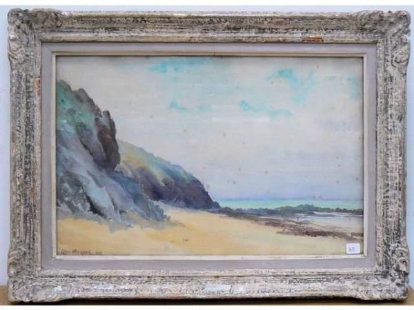 Cote Rocheuse - view 1