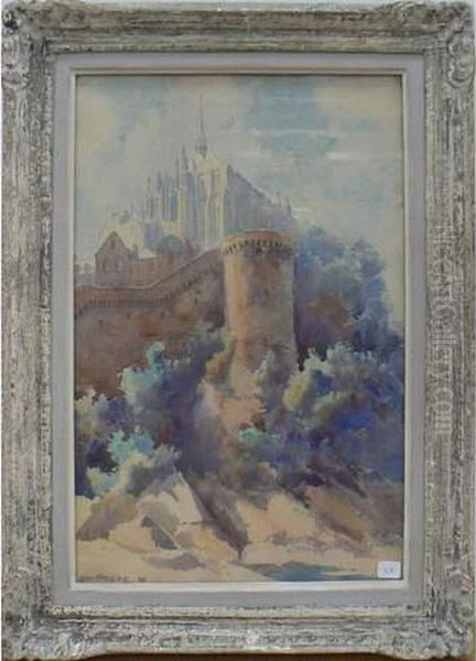 Les Remparts - view 1