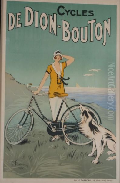 Cycles De Dion-bouton - view 1