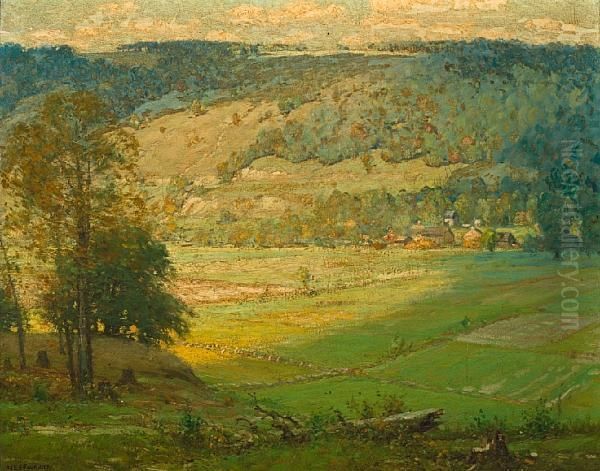 The Valley, East Aurora, N.y. - view 1