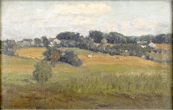 Hillside Farms - view 1