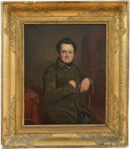 Portrait Dhomme Portrait Dhomme