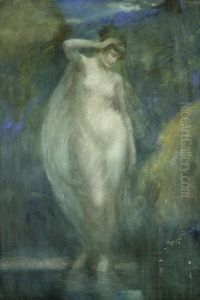 The Pool by Robert Fowler