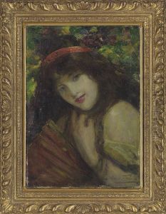 The Red Fan by Robert Fowler