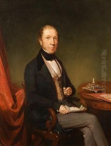 Portrait Of Francis