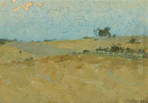 Templestowe Landscape