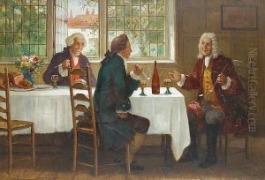 A Good Story by George Fox