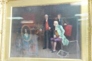 A Valuable Acquisition by George Fox