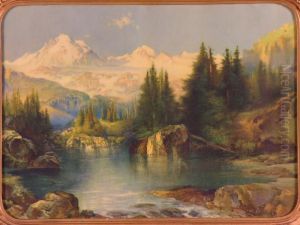 Mountain Landscape