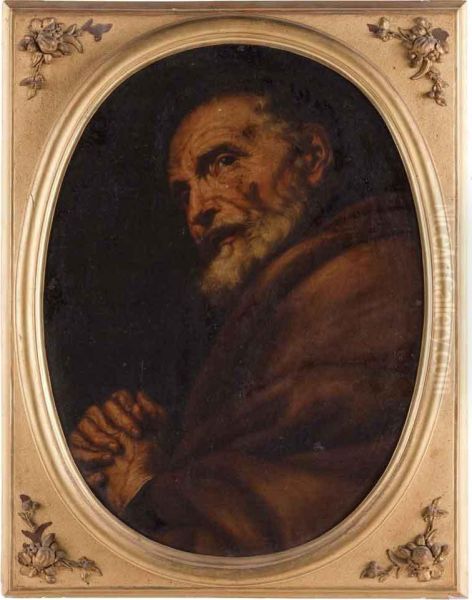 San Pietro Penitente - view 1