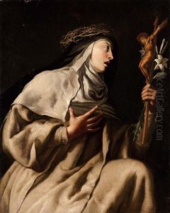 Santa Caterina Da Siena