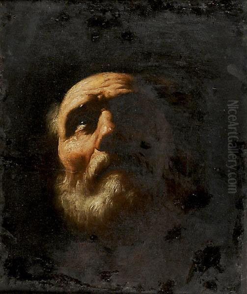 Studio Per San Pietro - view 1