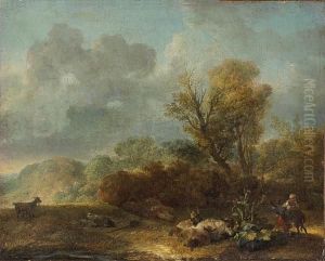 A Landscape