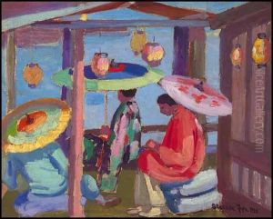 Chinatown Tea House