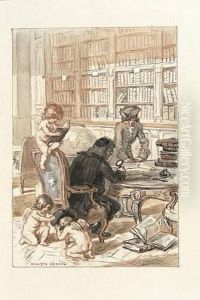Collection De Livres Illustres Modernes by Anatole France