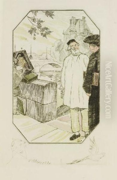 Pierre Noziere - view 1