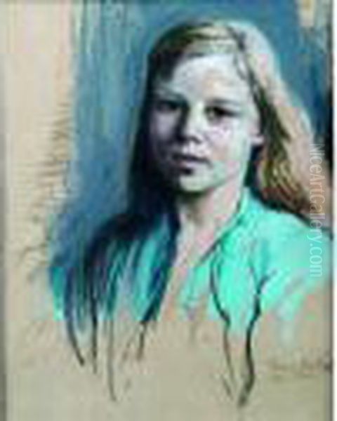 Geraldine A La Tunique Turquoise - view 1
