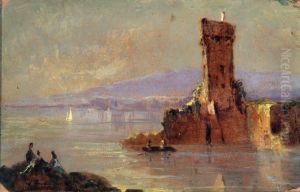 Marina Con Pescatori thumbnail