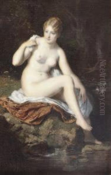 "venere Al Bagno" - view 1