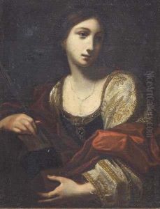 Santa Caterina D'alessandria