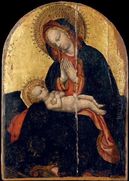 Madonna Dell'umilta - view 1
