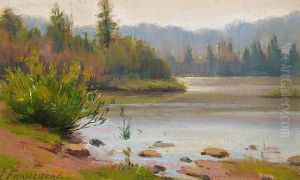 Shoreline