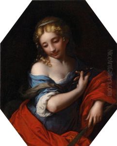 Santa Apollonia